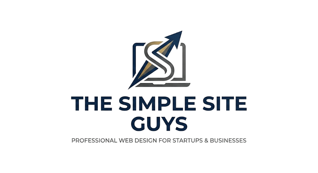 The Simple Site Guys